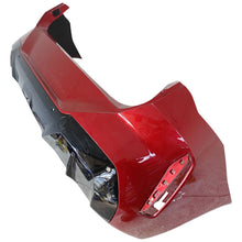 Load image into Gallery viewer, BMW IX3 M Sport front bumper 2021-2024 Genuine 51119853317
