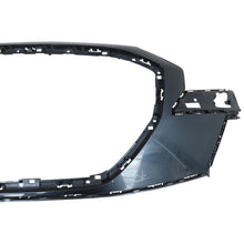 Load image into Gallery viewer, Audi Q4 E-Tron front bumper centre grill trim 2021-2024 Genuine 89A807725A
