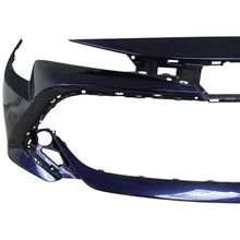 Load image into Gallery viewer, Toyota Corolla Hybrid front bumper 2019-2022 Genuine Used 52119-02P40
