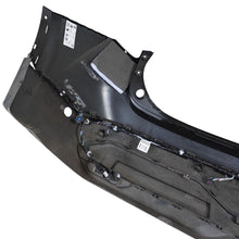 Load image into Gallery viewer, Nissan Qashqai rear bumper 2021-2024 5 Door Genuine 85022 6UA0H
