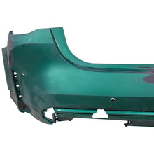 Load image into Gallery viewer, BMW M4 rear bumper G82 2020-2024 Genuine pn 51128074696
