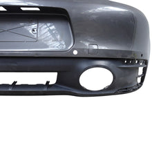 Load image into Gallery viewer, Porsche 911 Carrera S rear bumper 992 2019-2023 Genuine pn 992807421P
