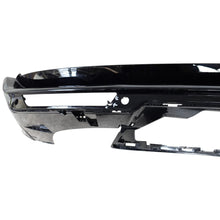 Load image into Gallery viewer, Range Rover Vogue front bumper 2022-2025 SUV Genuine pn M8E2-17F003-A
