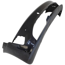 Load image into Gallery viewer, PORSCHE TAYCAN Sport Design FRONT BUMPER 2019 onward 4Door GENUINE 9J1807221FFFF
