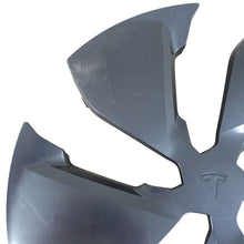 Load image into Gallery viewer, Tesla Model Y Hatchback Aero wheel trim cover 2021 onwards GENUINE 1044235-00-B
