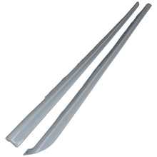 Load image into Gallery viewer, BMW 1 series M Sport side skirt trim set F40 2019-2024 51778079665 51778079666

