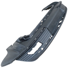 Load image into Gallery viewer, Porsche Taycan Sport Design rear bumper lower section Genuine 9J1807983M FFF
