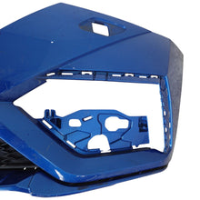 Load image into Gallery viewer, Skoda Octavia VRS front bumper 2020-2024 Genuine 5E3807217F
