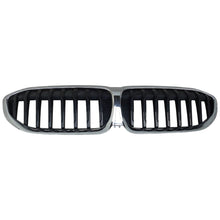 Load image into Gallery viewer, BMW 3 series M Sport front bumper LH grill G20 2019 2020 Genuine 51118069371

