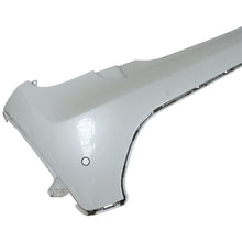 Load image into Gallery viewer, Mini Cooper Hatch rear bumper upper 2021-2024 F56 LCI 2 Genuine 9450644
