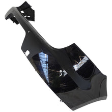 Load image into Gallery viewer, PORSCHE MACAN SUV 5 Door REAR BUMPER Upper Section GENUINE pn 95B807421
