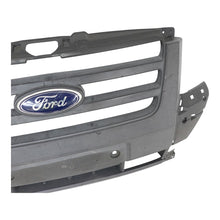 Load image into Gallery viewer, FORD TRANSIT FRONT BUMPER Centre Panel 2006-2012 GENUINE Used 6C11-17D957-A
