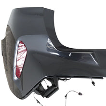 Load image into Gallery viewer, Cupra Born front bumper 2022-2025 Genuine pn 10E807221D
