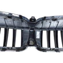 Load image into Gallery viewer, BMW 3 series M Sport front bumper LH grill G20 2019 2020 Genuine 51118069371
