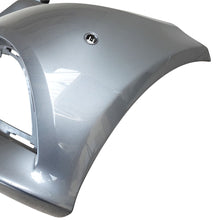Load image into Gallery viewer, Mercedes Benz C Class Sport front bumper W205 2019-2022 Genuine A2058851101
