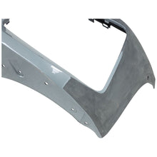 Load image into Gallery viewer, BMW 4 Series M Sport FRONT BUMPER G22 G23 2020 onwards GENUINE pn 51118082226
