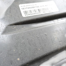 Load image into Gallery viewer, BMW IX2 M Sport rear bumper U10 SUV Used Genuine 51128087451
