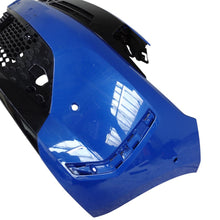 Load image into Gallery viewer, Vauxhall Corsa F front bumper 2023-2026 Facelift Genuine Used Part 9850353180
