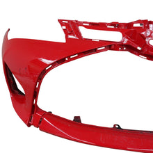Load image into Gallery viewer, Toyota Yaris front bumper 2014-2016 Hatchback Used 52119-0D660
