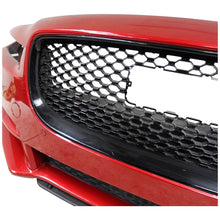 Load image into Gallery viewer, Jaguar XE front bumper SE Portfolio 2015-2020 Genuine Used GX73-17F003-AA

