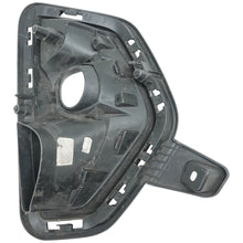 Load image into Gallery viewer, KIA STONIC FRONT BUMPER Left Grill 2021 onwards 5 Door SUV GENUINE 86523-H8HA0
