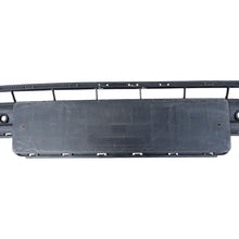 Load image into Gallery viewer, Volkswagen Transporter front bumper centre grill 2020-2024 Genuine 7LA853678B
