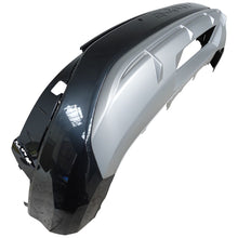 Load image into Gallery viewer, Audi Q4 E-Tron ETron rear bumper Genuine 2021-2023 pn 89A807527C
