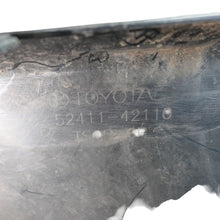 Load image into Gallery viewer, Toyota RAV4 RAV 4 front bumper lower trim 2019-2023 Genuine 52411-42110-00
