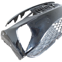 Load image into Gallery viewer, Volkswagen ID4 front bumper ID.4 2020-2024 Genuine 11A807221
