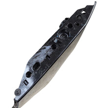 Load image into Gallery viewer, Jaguar F Pace SVR front bumper 2021-2024 5.0 Facelift Genuine MK8M-17D957-A
