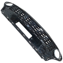 Load image into Gallery viewer, Hyundai I10 front bumper centre grill 2020-2023 Hatchback Genuine 86351-K7010

