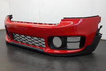 Load image into Gallery viewer, MINI COUNTRYMAN FRONT BUMPER F60 2017 onwards GENUINE Used pn 51117390520

