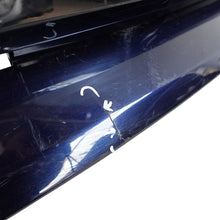 Load image into Gallery viewer, Aston Martin DBX front bumper lower trim splitter Genuine MY83-17E955-A
