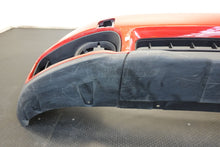 Load image into Gallery viewer, MINI COUNTRYMAN FRONT BUMPER F60 2017 onwards GENUINE pn 51117390520
