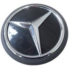 Load image into Gallery viewer, Mercedes benz E Sprinter front bumper badge emblem Genuine used

