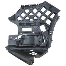 Load image into Gallery viewer, Volkswagen Transporter front bumper right fitting DRL 2020-2024 7LA807178C
