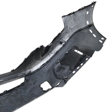 Load image into Gallery viewer, Peugeot Rifter front bumper upper section 2018-2023 Genuine 9816754277
