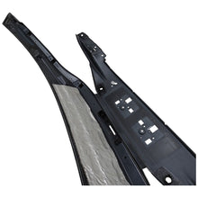 Load image into Gallery viewer, Aston Martin DB11 rear bumper centre panel 2017-2023 Genuine HY53-17E955-AA
