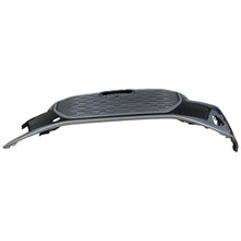 Load image into Gallery viewer, Audi Q4 E-Tron front bumper centre grill 2021-2024 Genuine pn 89A807725A
