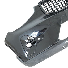 Load image into Gallery viewer, Volvo XC40 front bumper 2022-2024 5 Door SUV Genuine Used pn 31690933

