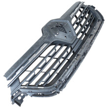 Load image into Gallery viewer, Renault Kangoo front bumper upper grill 2021-2024 Genuine 623108039R
