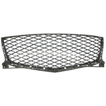 Load image into Gallery viewer, HYUNDAI GENESIS GV80 FRONT BUMPER Grill 2021 onwards GENUINE 86351-T6000
