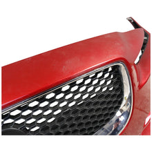Load image into Gallery viewer, Jaguar XE front bumper SE Portfolio 2015-2020 Genuine Used GX73-17F003-AA
