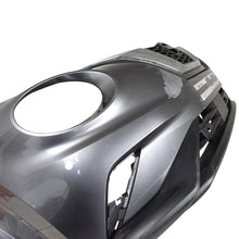 Load image into Gallery viewer, Nissan Juke front bumper and Trim 2019-2023 SUV Genuine pn 620266PA1B
