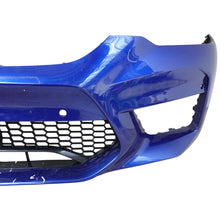 Load image into Gallery viewer, BMW M5 front bumper F90 2017-2019 5 series Genuine 51118069598
