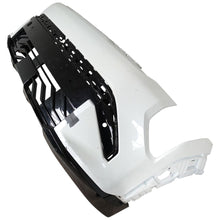 Load image into Gallery viewer, Kia Picanto front bumper 2020-2023 Facelift Hatchback Genuine 86511-G6AA0
