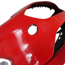 Load image into Gallery viewer, Ford fiesta front bumper 2018-2022 Hatchback Genuine pn H1BB-17757-A
