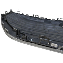Load image into Gallery viewer, Audi Q4 E-tron front bumper centre grill 2021-2024 Genuine 89A853651B
