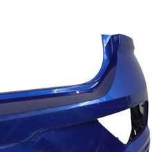 Load image into Gallery viewer, Volkswagen T-Roc R Line rear bumper 2017-2020 Genuine 2GA807521AG
