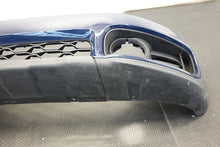 Load image into Gallery viewer, MINI COUNTRYMAN FRONT BUMPER F60 2017 onwards GENUINE Used pn 51117390520
